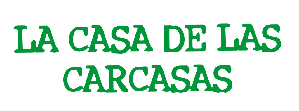La Casa De Las Carcasas- Barcelona, Arenas de Barcelona